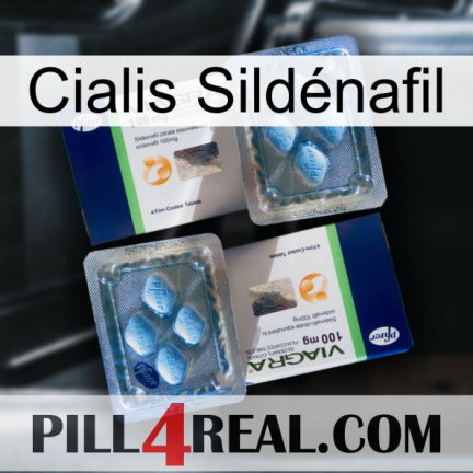 Cialis Sildénafil viagra5